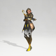 Illustration for article titled iOverwatch/is New Anniversary Skins Are All Over The Place